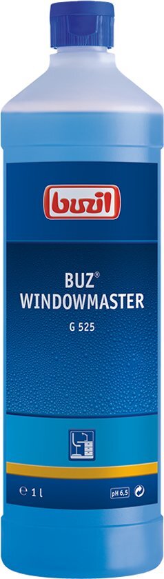 Buzil Buz Windowmaster G 525