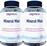 Orthica Mineral Max - 2 x 120 tabletten