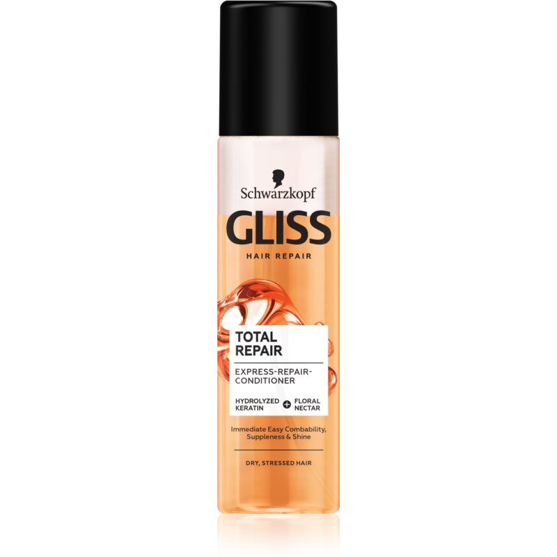 Schwarzkopf Gliss