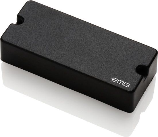EMG 81-7 Humbucker - 7 String Guitar Pickup