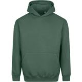 Just Hoods Vision Dikke Hoodie