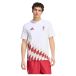 ADIDAS PERFORMANCE Tricot 'FC Liverpool Stadium' beige / rood / wit