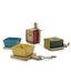 GENERAL TRADE L.Bamboo C. penstang 10 x 14 x 5 635826