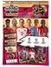 Star Ballers Mega Multipack Gamepack 2023/24 Cartes de football