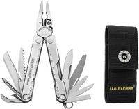 Leatherman Rebar Nylon Sheath Clampack