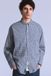 Levi's Chemise Rlx Button Down Ind Plaid - Homme - S - Multicolore
