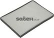 PURFLUX interieurfilter AH350