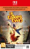 Electronic Arts It Takes Two - Nintendo Switch 2