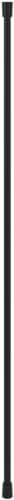Villeroy & Boch Universele doucheslang - 1.60 m - Mat Zwart