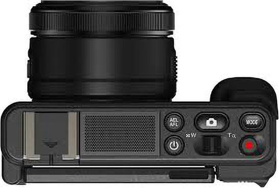 Easypix PowerPro VX7230 Compact WiFi Bridge Camera
