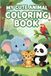 Kalinali My Cute Animal Coloring Book