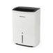 Orbegozo DH 3010 ontvochtiger 4,8 l 43 dB 490 W Wit