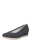 s.Oliver Pumps donkerblauw