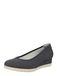 s.Oliver Pumps donkerblauw
