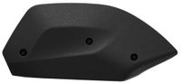 Shimano DC-EP801-B Behuizing Aandrijfeenheid Zwart