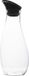 Gimex Carafe Avec Couvercle 1 Litre Noir