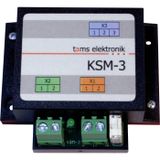 TAMS Elektronik 49-01137-01 KSM-3 Keerlusmodule Accessoire