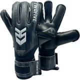 Twofive Gants de gardien de but Junior Blackout Atlanta96 Advance