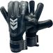 Twofive Gants de gardien de but Junior Blackout Atlanta96 Advance