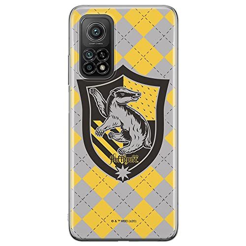 ERT GROUP Phone Case for Xiaomi Redmi Note 11T 5G/11S 5G/POCO M4 Pro 5G - Harry Potter Pattern 003 - TPU