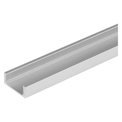 Ledvance LED Strip Profiles Flat