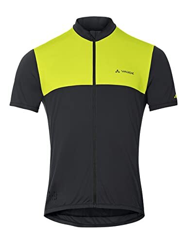 Vaude Men's Matera Full Zip Tricot - fietsshirt heren