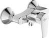 Ideal Standard BC228AA Esla mengkraan voor douche, verchroomd