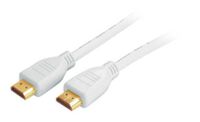 shiverpeaks Câble HDMI - 7.5m - Blanc - BS77477-W