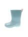 Beppi Regenlaarzen blauw