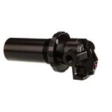 Sram Eyelet/DMP Body Assy, SDLC HB, TR 75, uniseks, volwassenen, zwart, standaard
