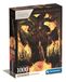 Clementoni House of the Dragon 1000-Piece Puzzle