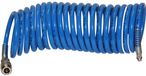 Aerotec tuyau spiralé ST 5,5 x 5 mètre - 1 pièce