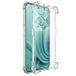 OnePlus Coque OnePlus Ace 2V/Nord 3 en TPU Imak antichoc - Transparente