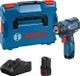 Bosch Professional GDS 12V-115 accu-slagmoersleutel