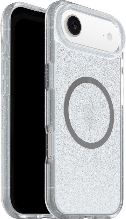OtterBox React MagSafe - Geschikt voor iPhone Air - Stardust