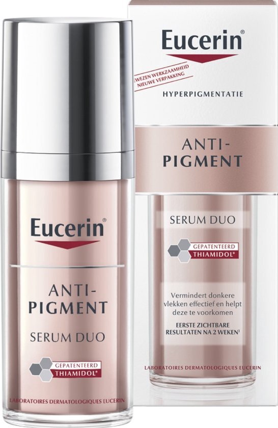 Eucerin Anti-pigment Dual Serum 30ml