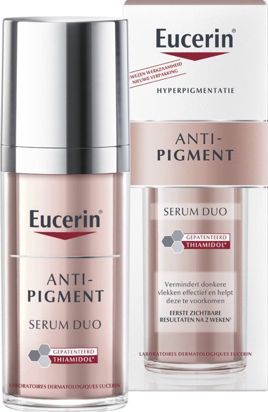Eucerin Anti-Pigment Dual Serum 30ml
