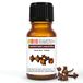 Kruidnagel Laborbio Kruidnagel Bio Etherische olie 100% Pure 10 ml - Aromatherapie Therapeutisch Cosmetische