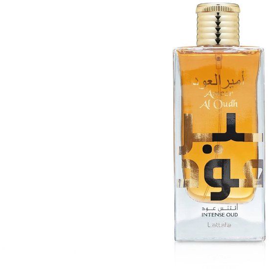 Paris Corner Lattafa Ameer Al Oudh / 100 ml / Uniseks