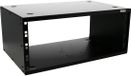 Innox Rack empilable 4U 19 pouces - INA SR4 - Noir