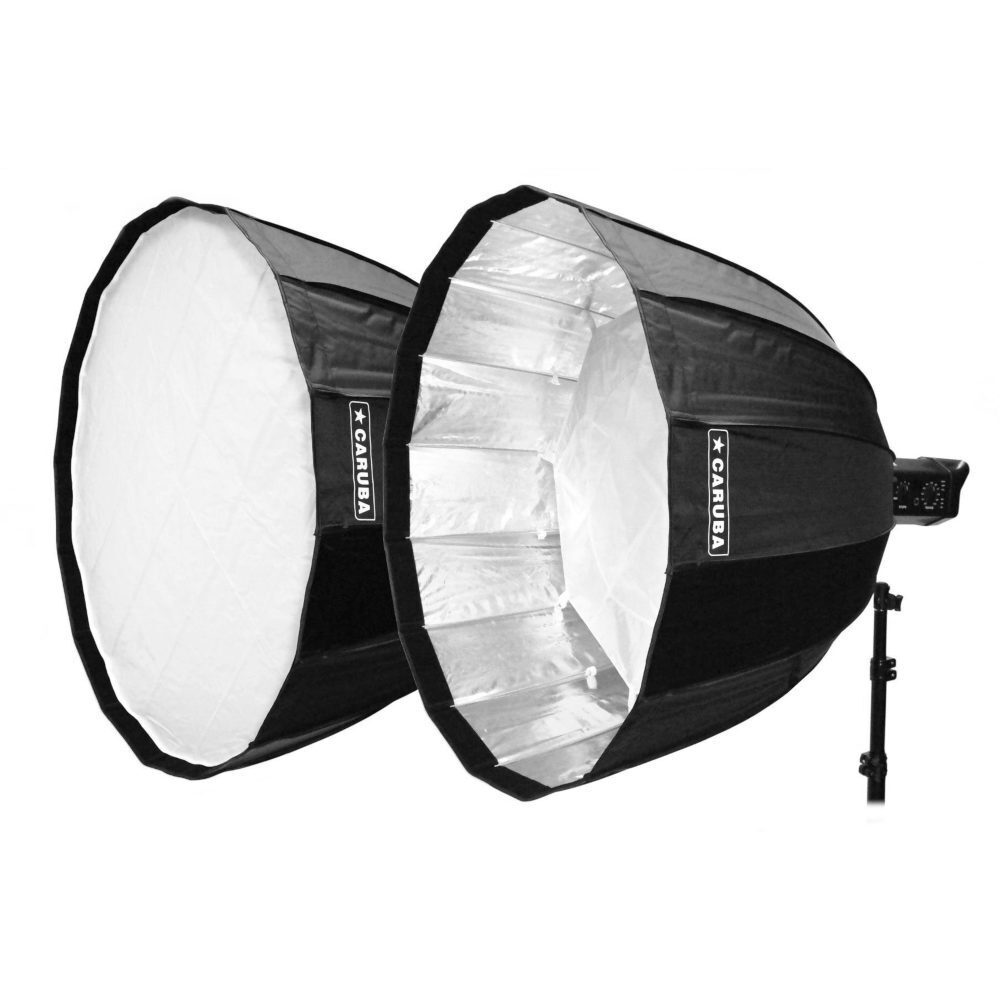 Caruba D166471 flitseraccessoire voor fotostudio Diffusor