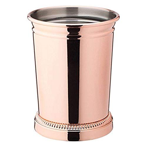 Utopia Metal Koper Julep Cup 12.75oz (36cl) (Doos van 12)