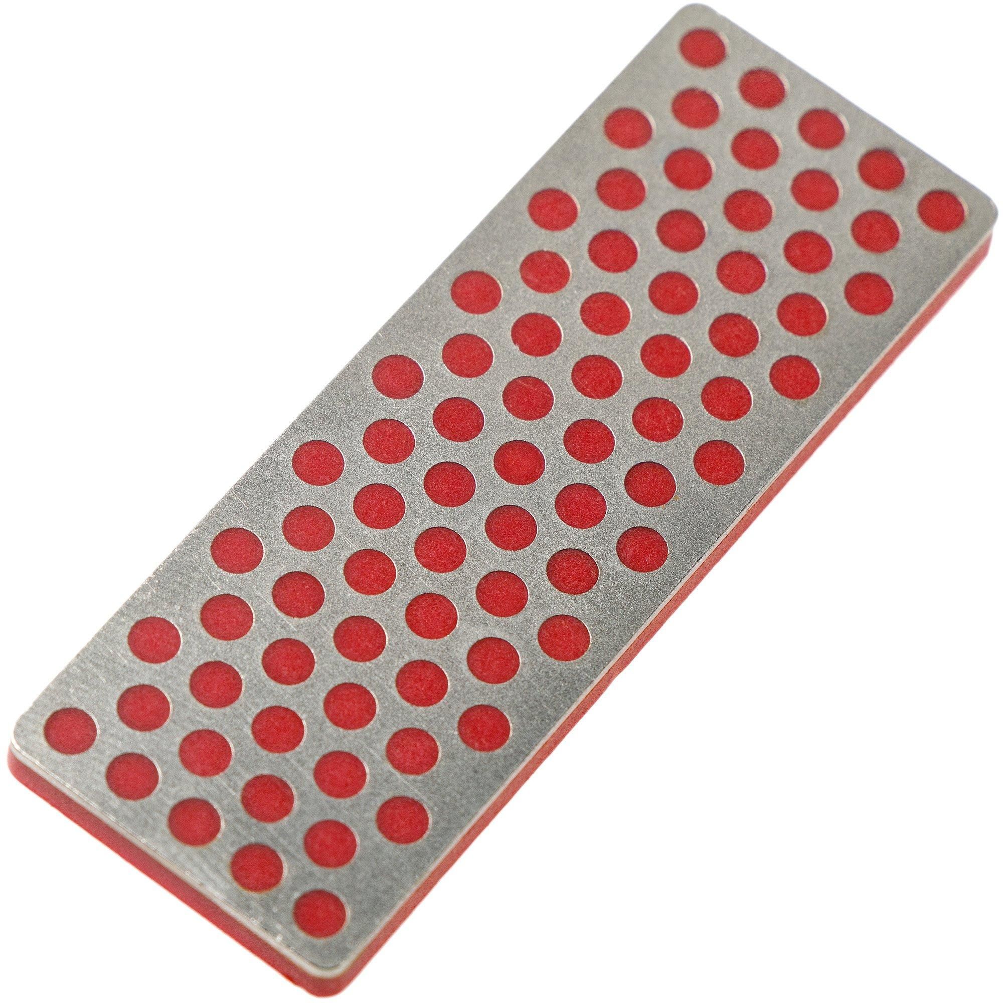 DMT Mini Diamond Sharpening Stone Fine, W7F