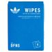 Adidas Originals Care Les lingettes nettoyantes ultimes 30 unités