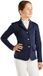 Montar Veste de compétition pour filles Bow Belt And Tone In Tone Crystals