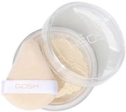 Gosh Copenhagen Make-up Set BAKE'N SET Multicolor