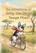 The Adventures of Jolly the Corgi: Pawcycle Africa
