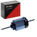 Elektromotor, binnenventilator