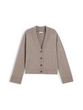 Tommy Hilfiger Dames Vest Wol 70% XL Herfst/Winter 2026