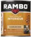 Rambo Pantserlak Interieur - Transparant Mat - 0.25L